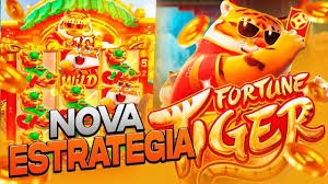 como jogar fortune tiger e ganhar para mobile